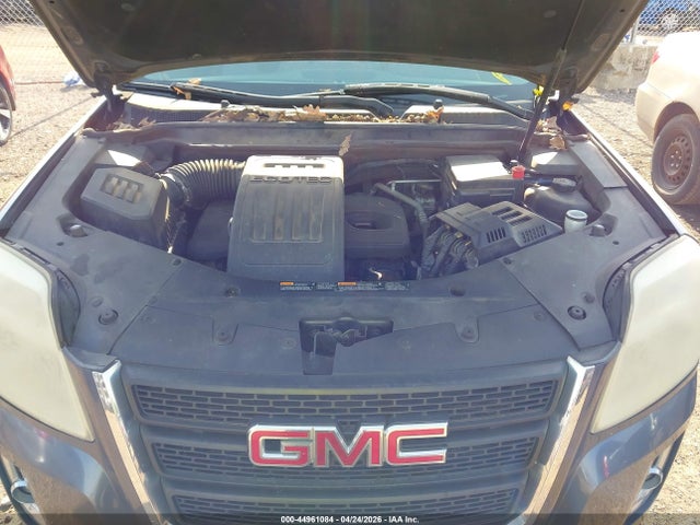 GMC Terrain Sle-2