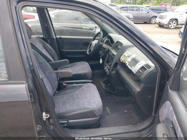 Honda CR-V Lx