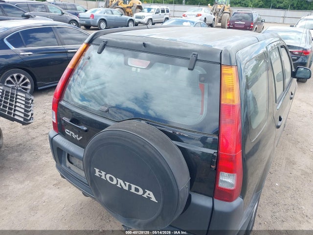 Honda CR-V Lx