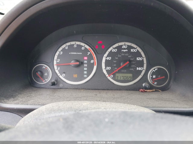 Honda CR-V Lx