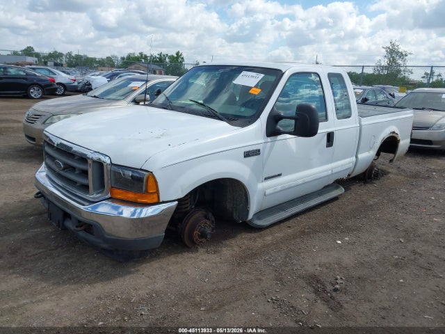 Ford F-250