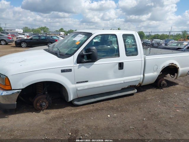Ford F-250