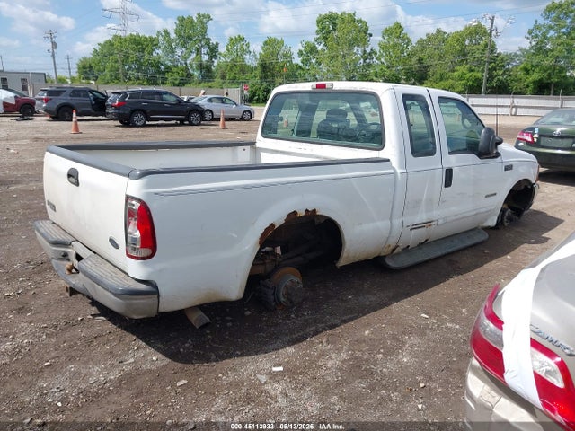 Ford F-250