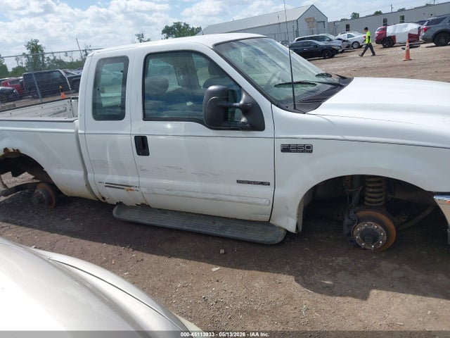 Ford F-250