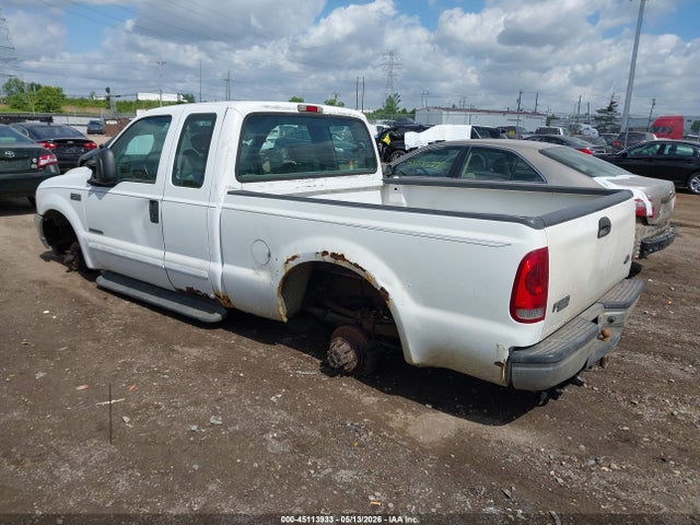 Ford F-250