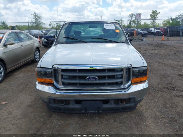 Ford F-250