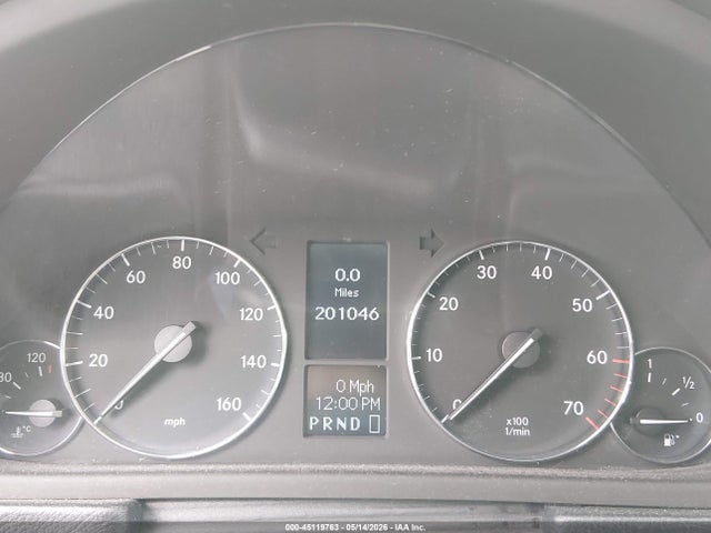 Mercedes-Benz C-Class Luxury