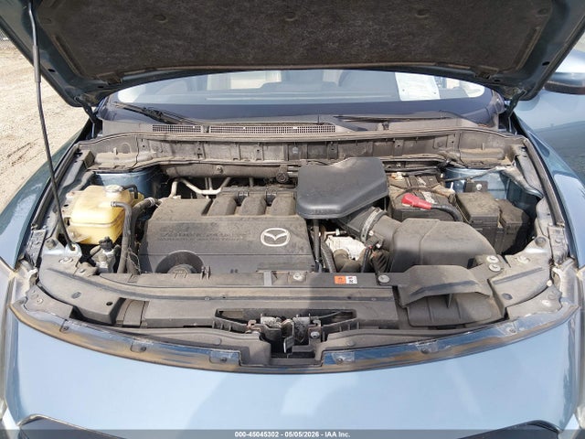 Mazda Cx Touring