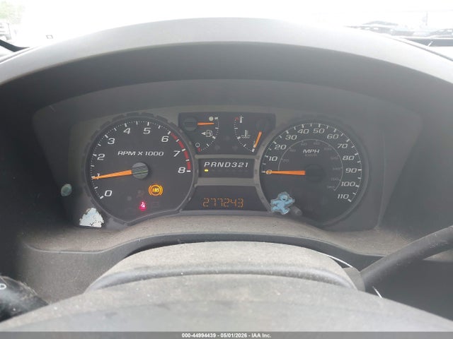 Chevrolet Colorado Ls