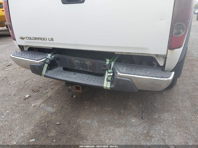 Chevrolet Colorado Ls