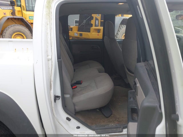 Chevrolet Colorado Ls