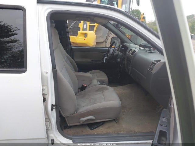 Chevrolet Colorado Ls