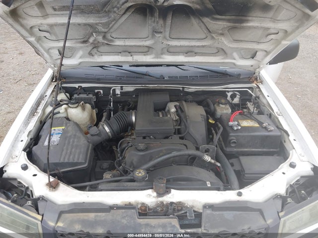 Chevrolet Colorado Ls