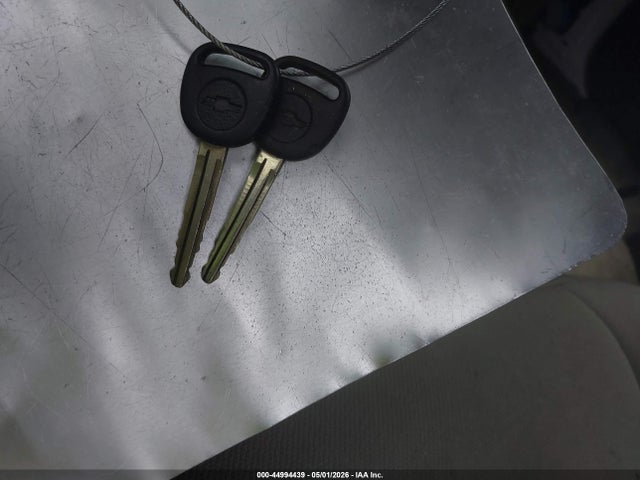 Chevrolet Colorado Ls