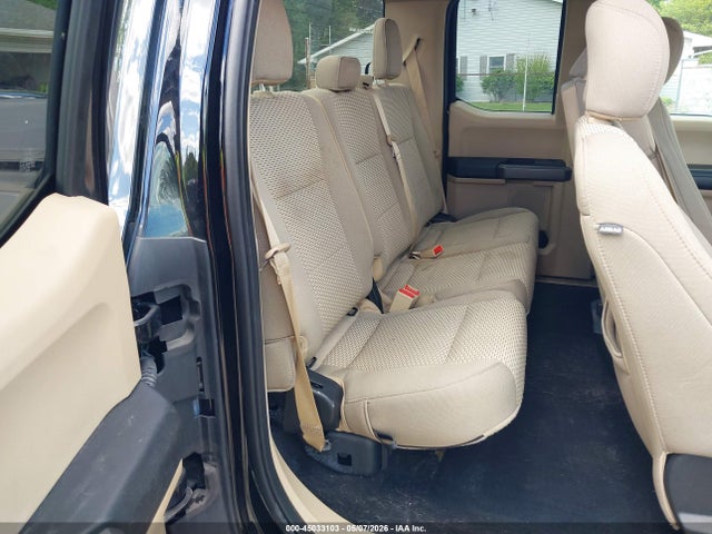 Ford F-150 Xlt