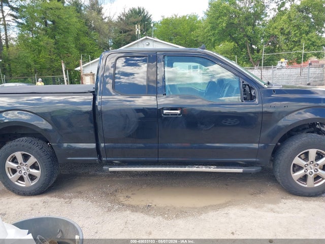 Ford F-150 Xlt