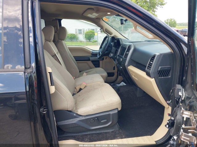 Ford F-150 Xlt