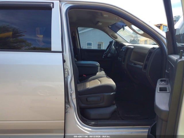 Ram 1500 St