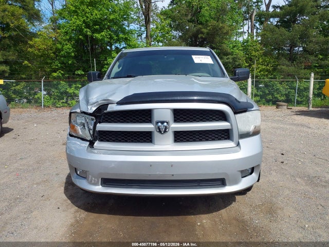 Ram 1500 St