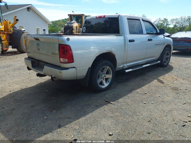 Ram 1500 St