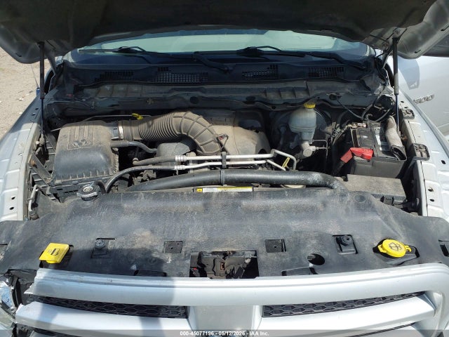 Ram 1500 St