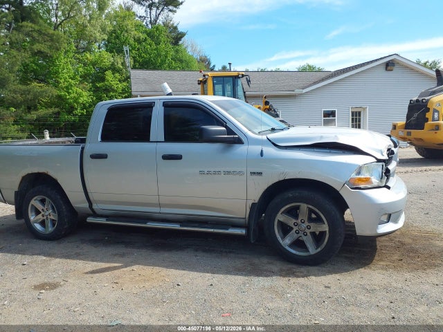 Ram 1500 St