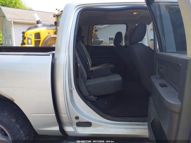 Ram 1500 St