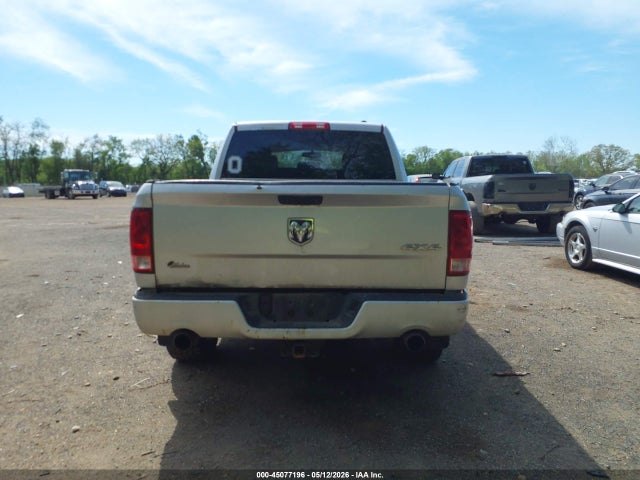 Ram 1500 St