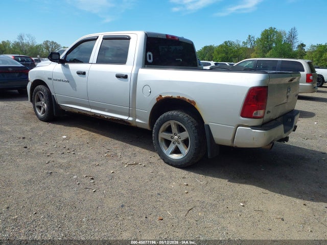 Ram 1500 St