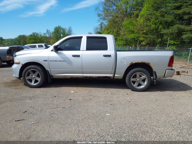 Ram 1500 St