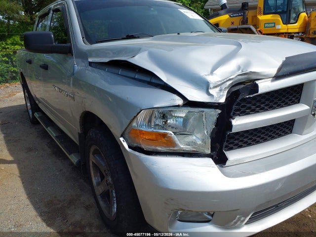 Ram 1500 St