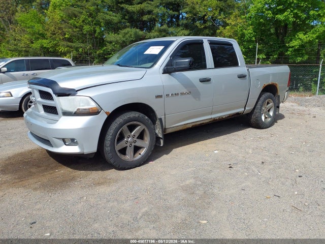 Ram 1500 St