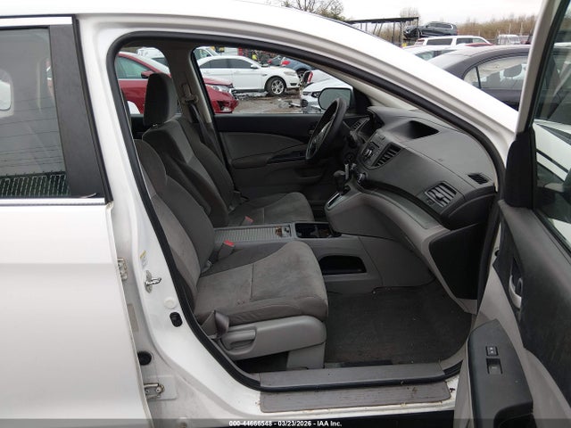 Honda CR-V Lx