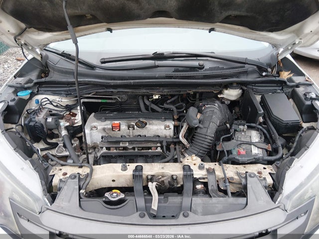 Honda CR-V Lx