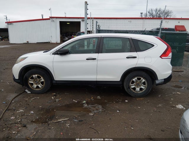 Honda CR-V Lx