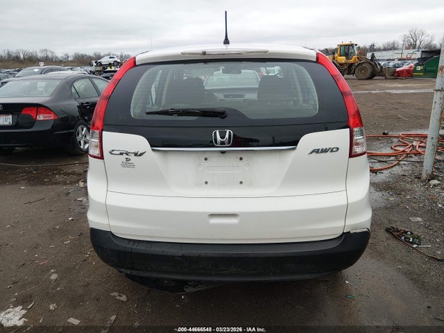 Honda CR-V Lx