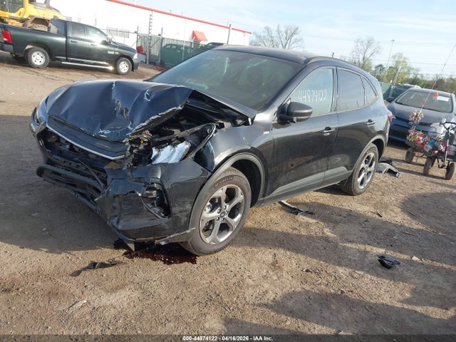 Ford Escape St-line