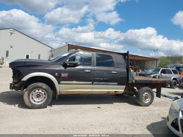 Dodge Ram 3500 Laramie