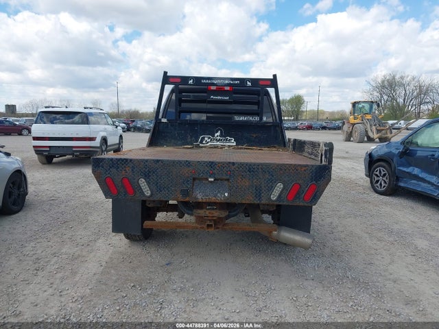 Dodge Ram 3500 Laramie
