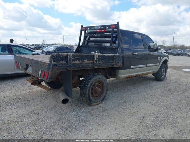 Dodge Ram 3500 Laramie