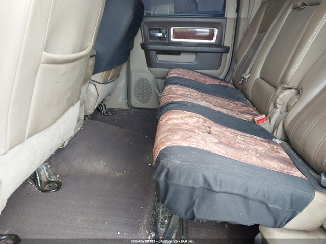 Dodge Ram 3500 Laramie