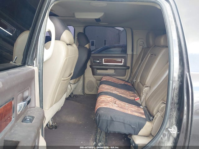 Dodge Ram 3500 Laramie