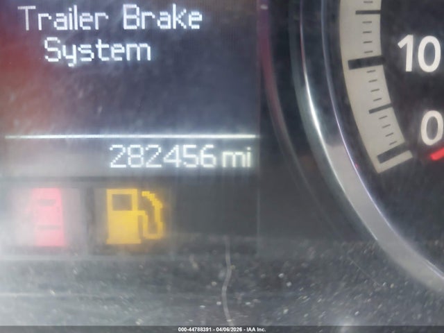 Dodge Ram 3500 Laramie