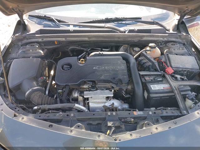 Chevrolet Malibu 1lt
