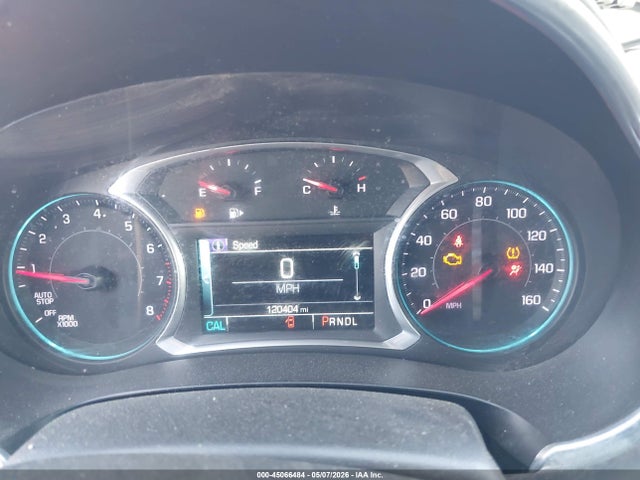 Chevrolet Malibu 1lt