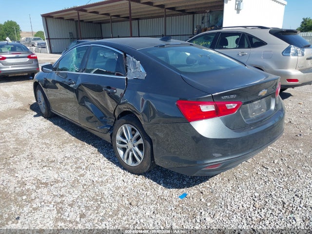 Chevrolet Malibu 1lt