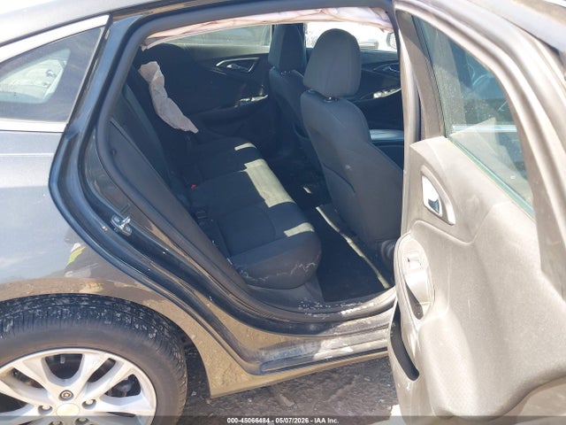 Chevrolet Malibu 1lt