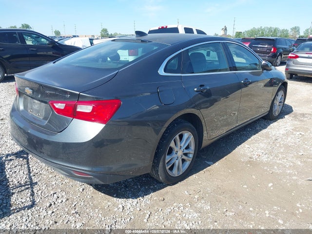 Chevrolet Malibu 1lt