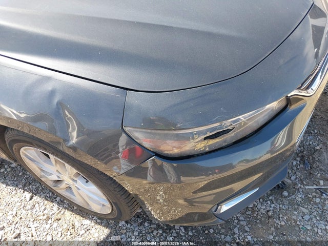 Chevrolet Malibu 1lt