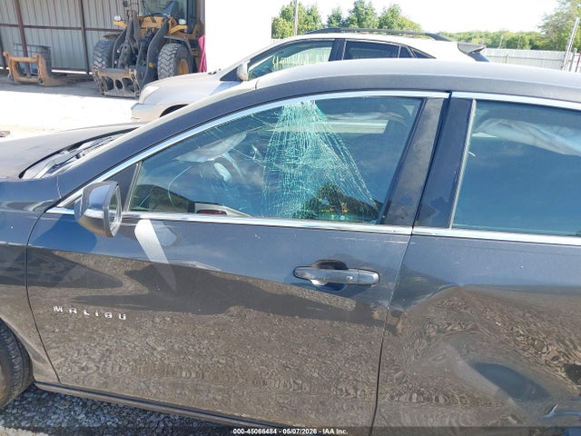 Chevrolet Malibu 1lt
